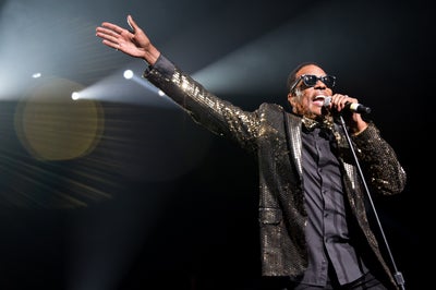 Charlie Wilson Releases New Video Inspired by His Prostate Cancer Battle